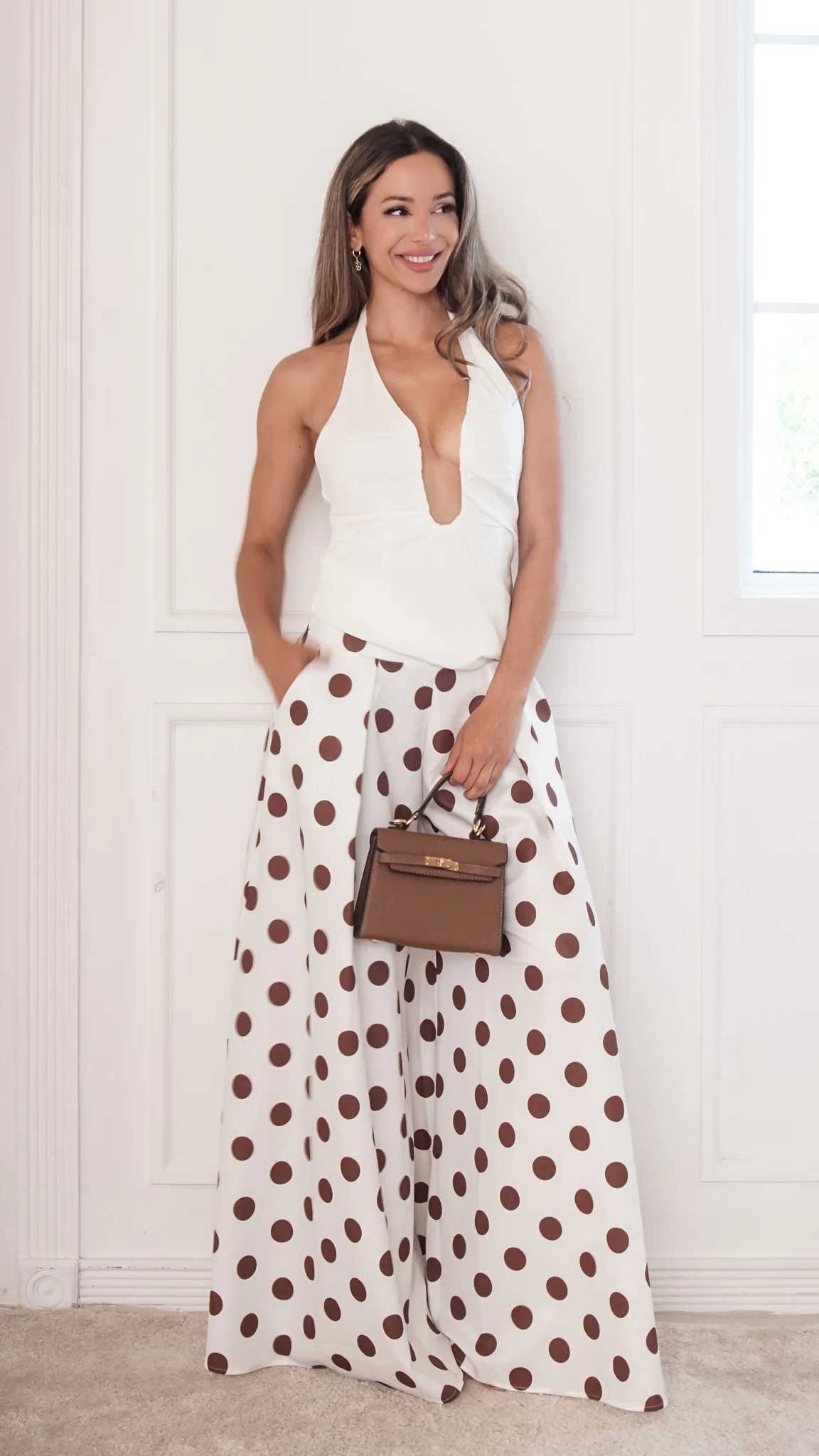 Delphine Pants - Image 4