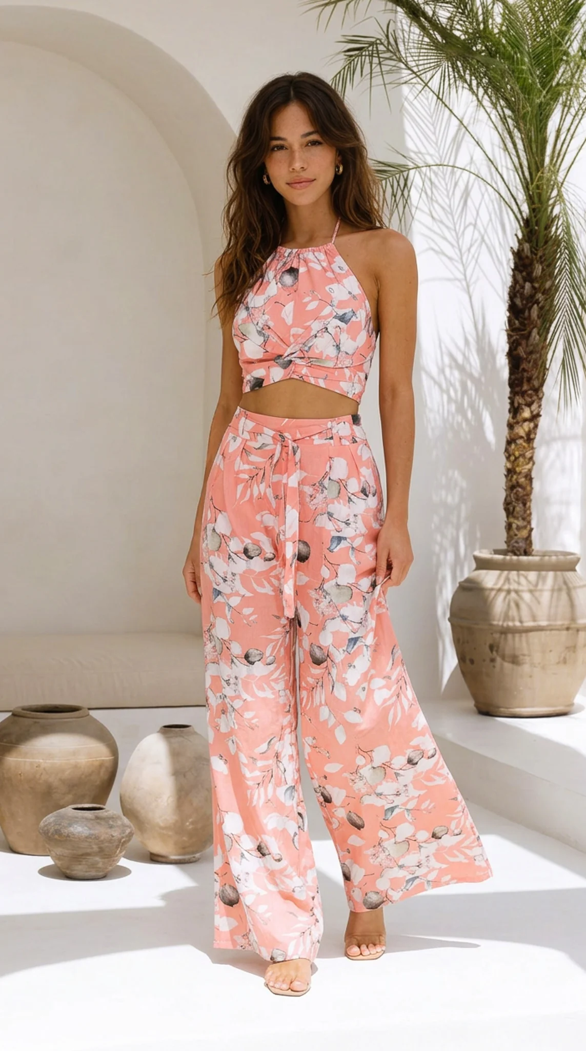 Dinah Set