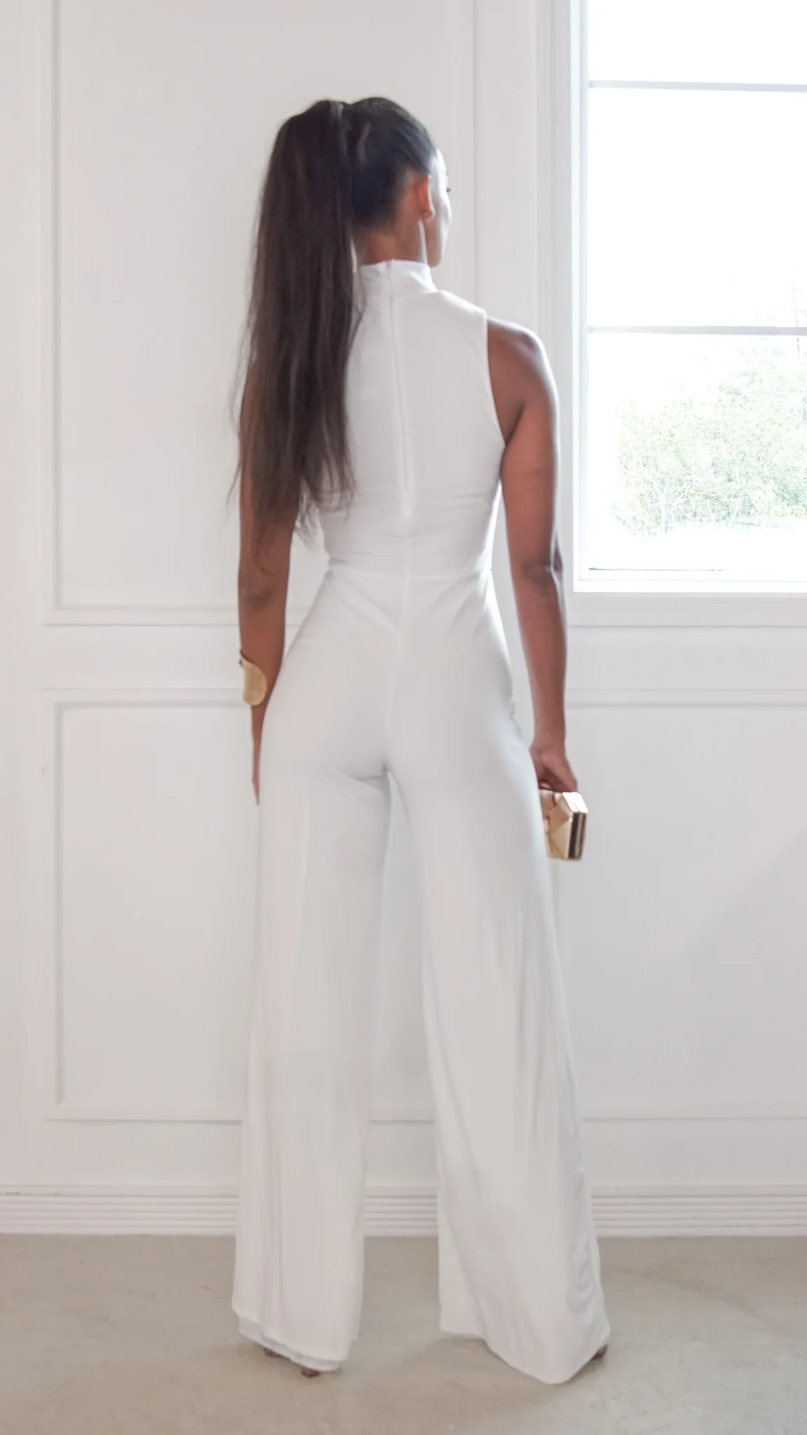 Elara Jumpsuit - Image 6
