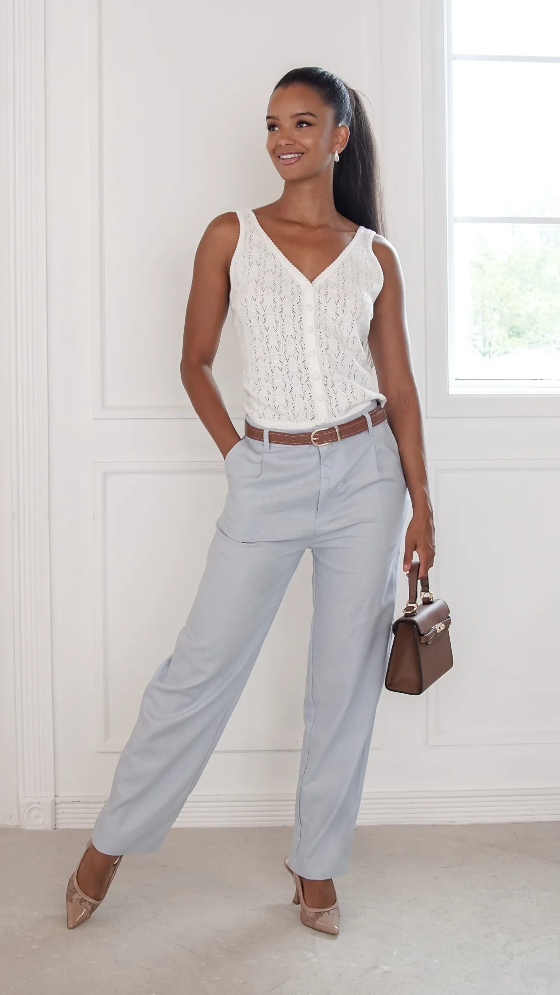 Elene Pants - Image 12