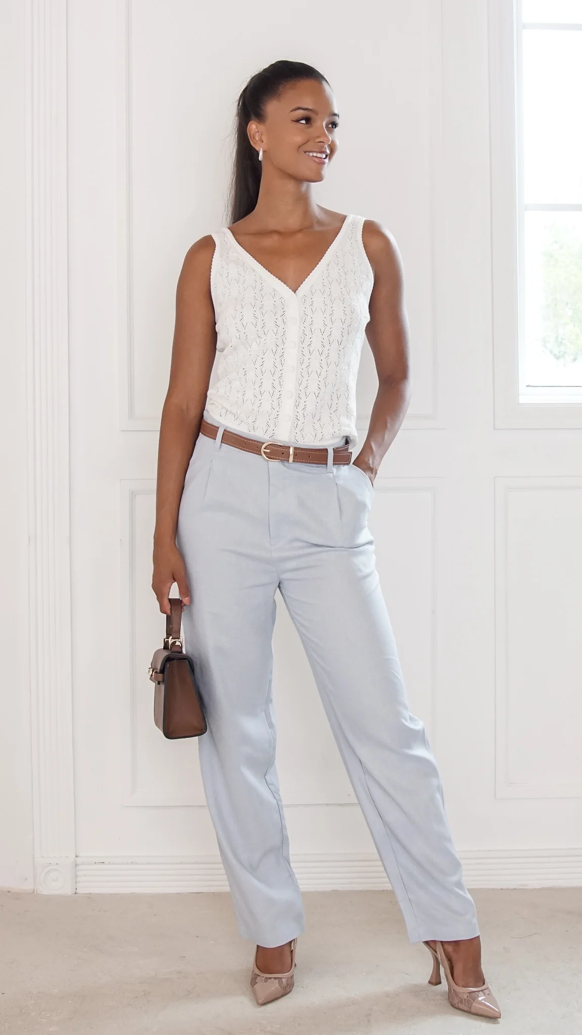 Elene Pants - Image 13