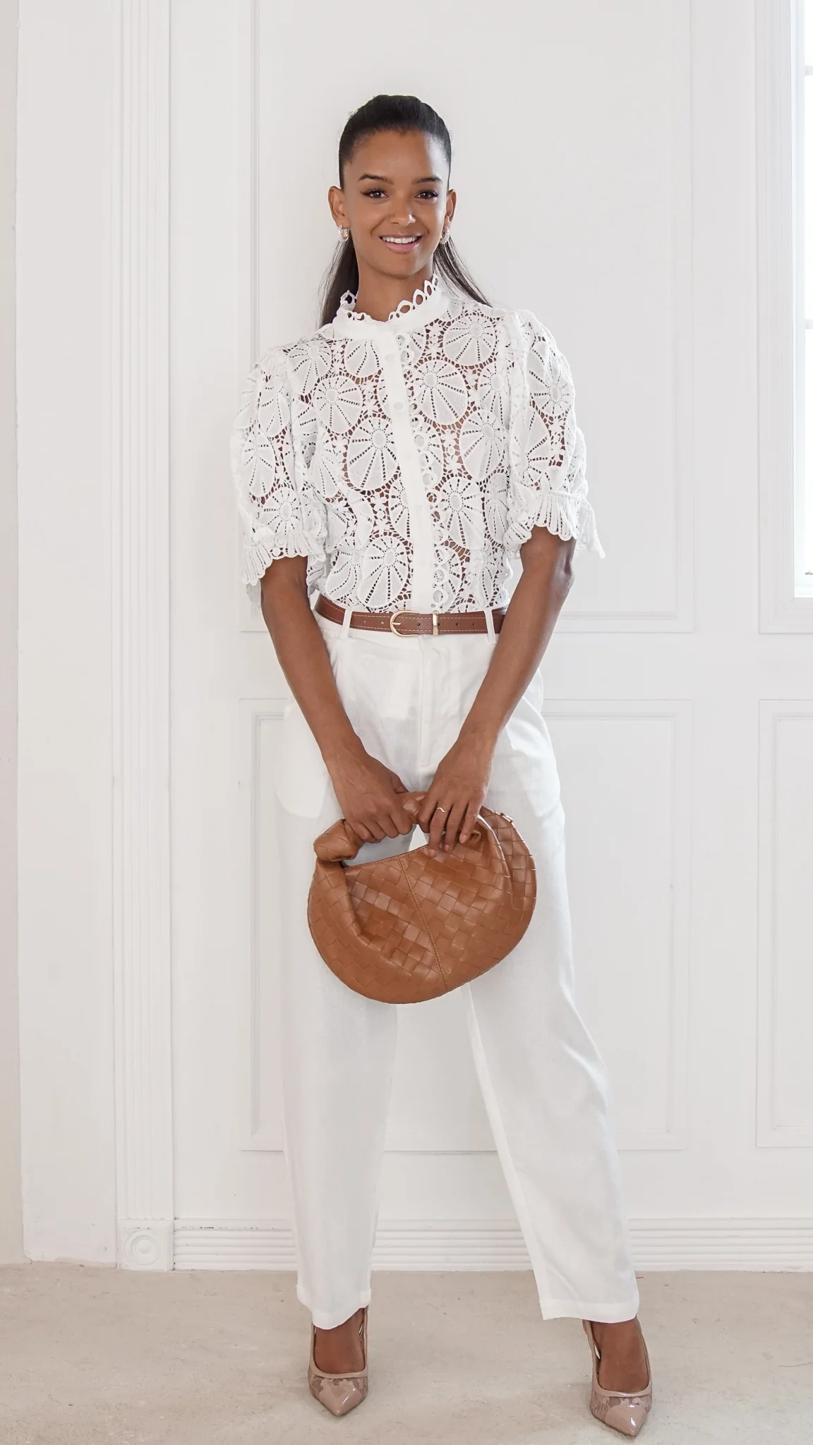 Elene Pants - Image 3