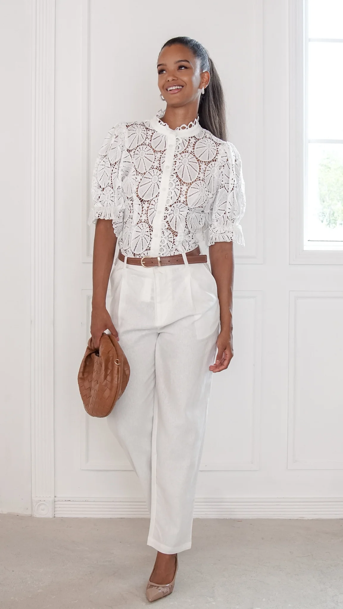 Elene Pants - Image 4