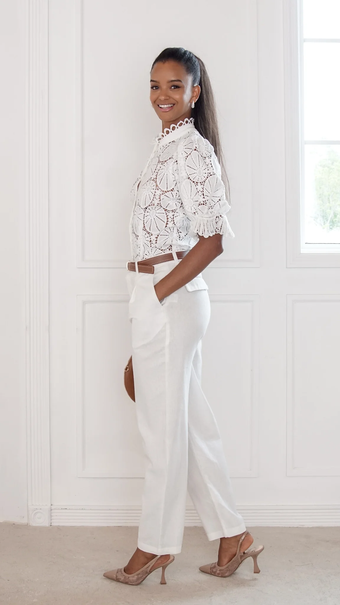 Elene Pants - Image 6
