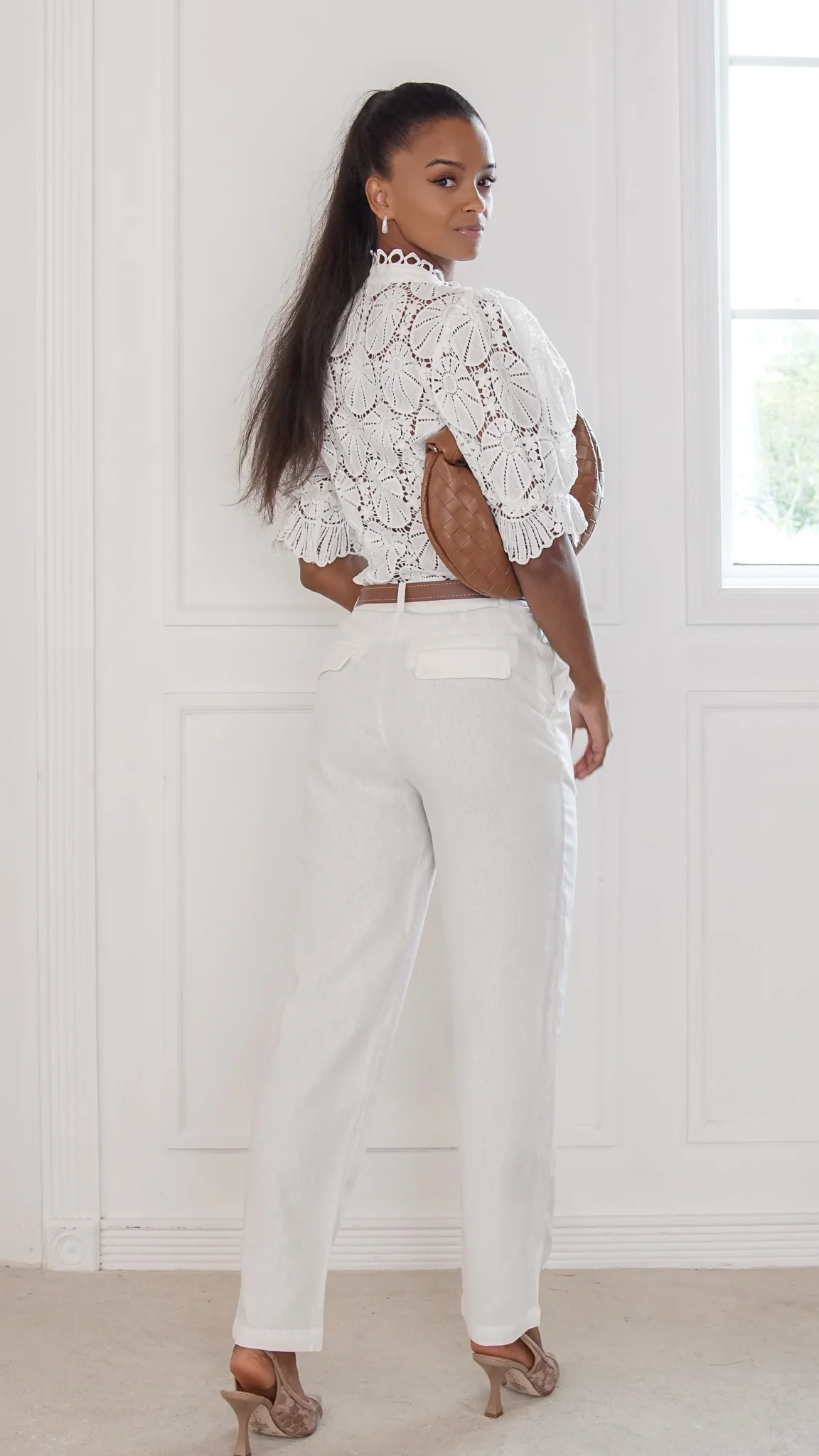 Elene Pants - Image 7