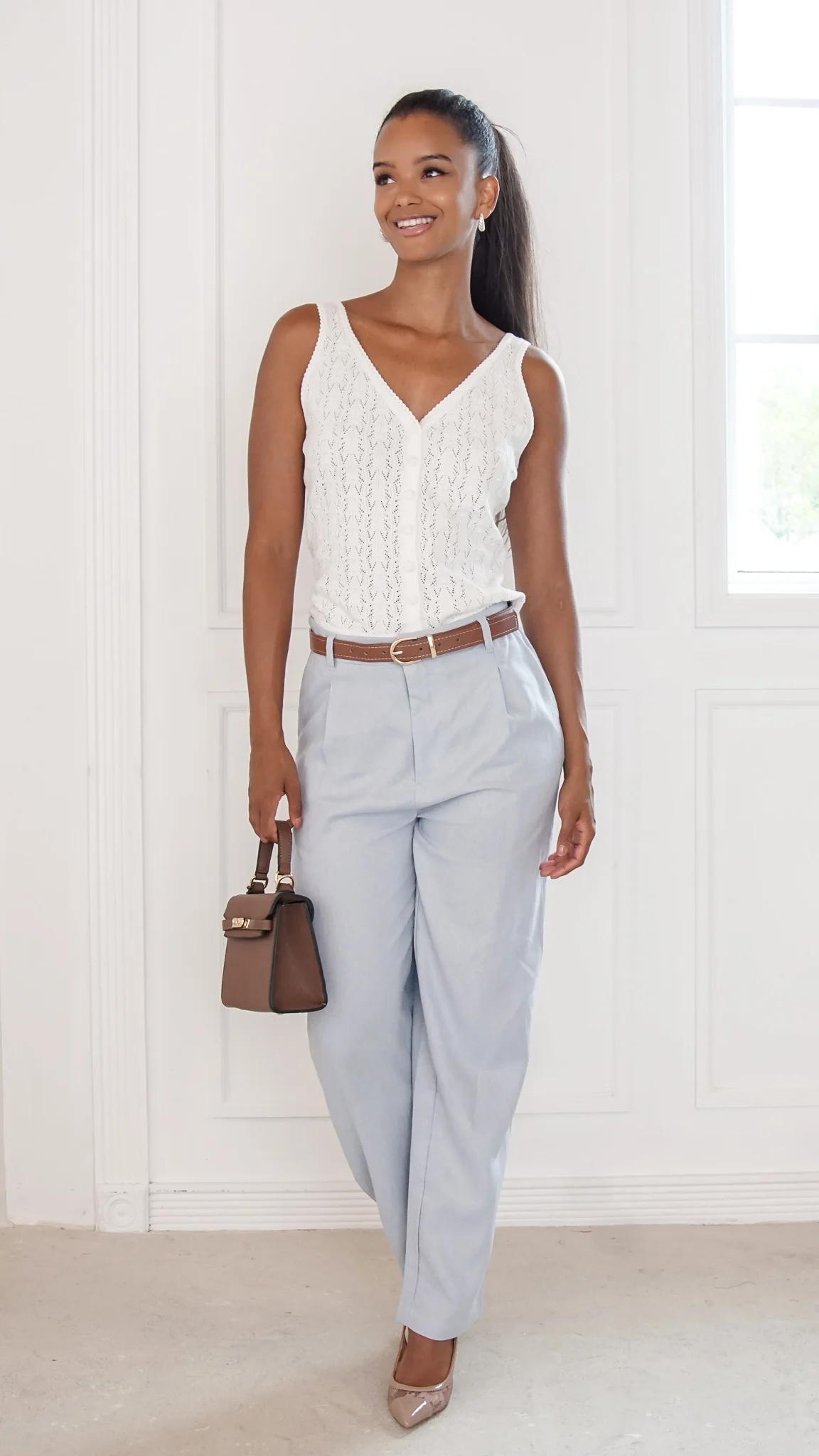 Elene Pants - Image 9