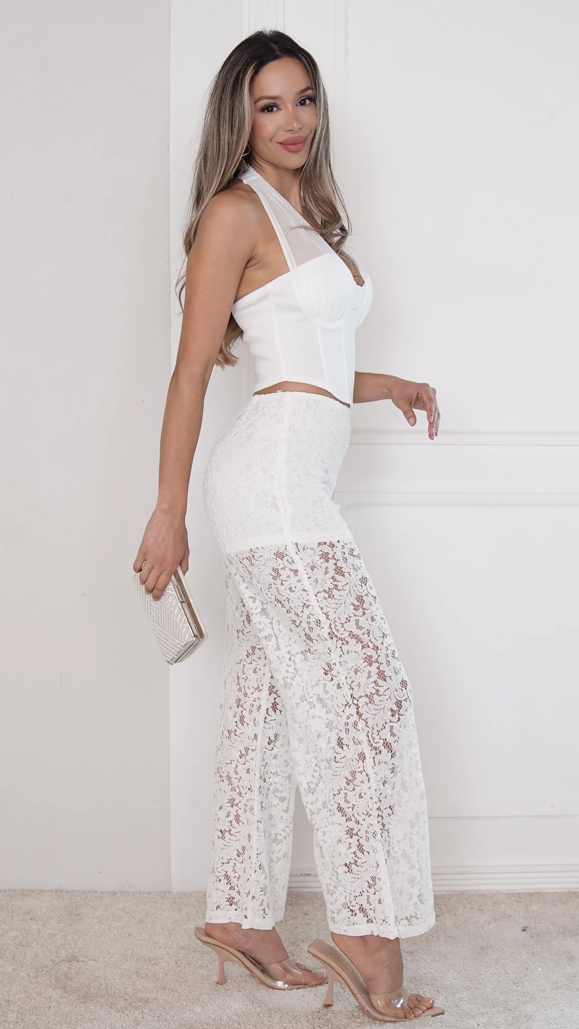 Elodie Halter Top - Image 13