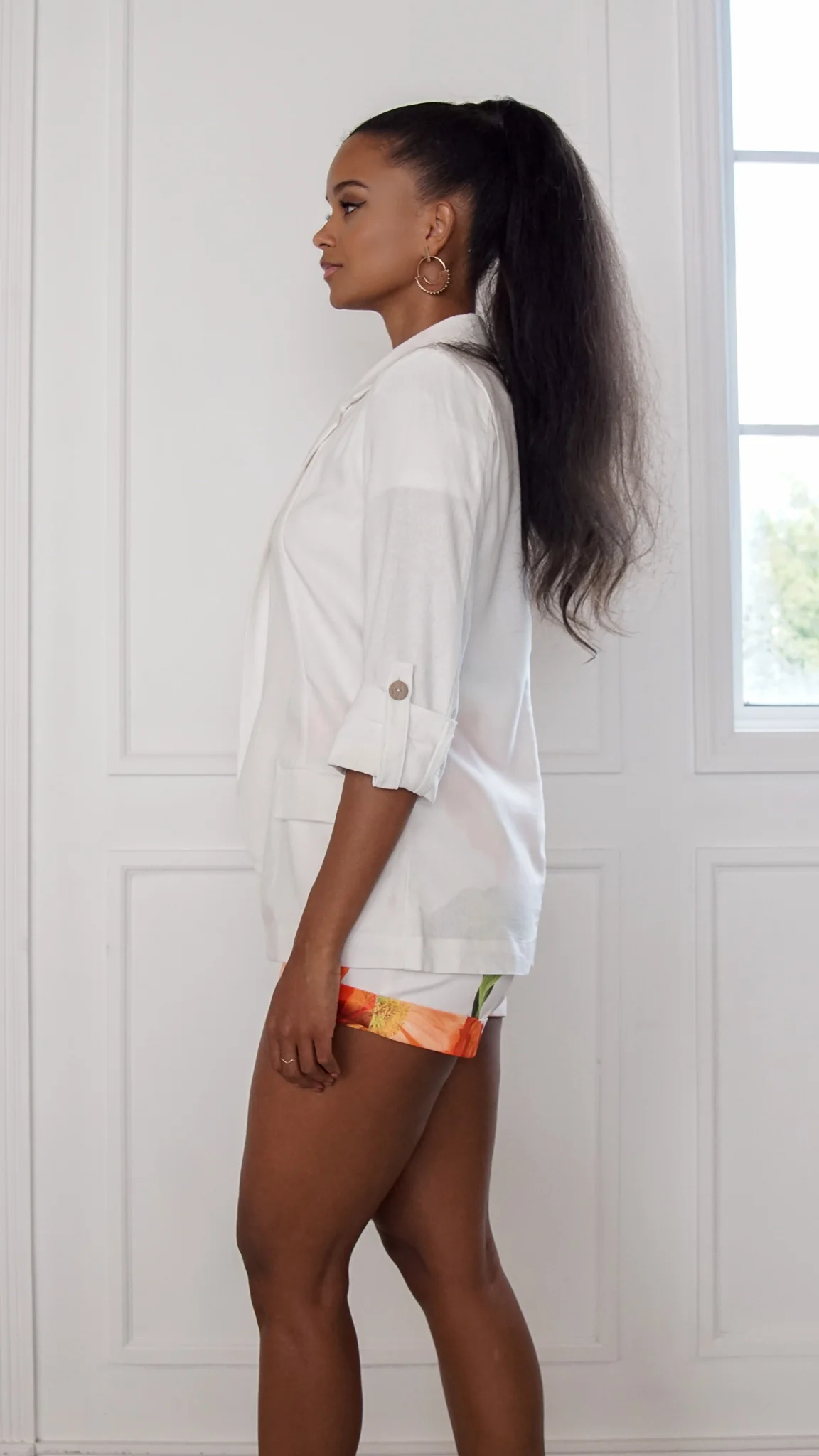 Elowen Blazer - Image 5