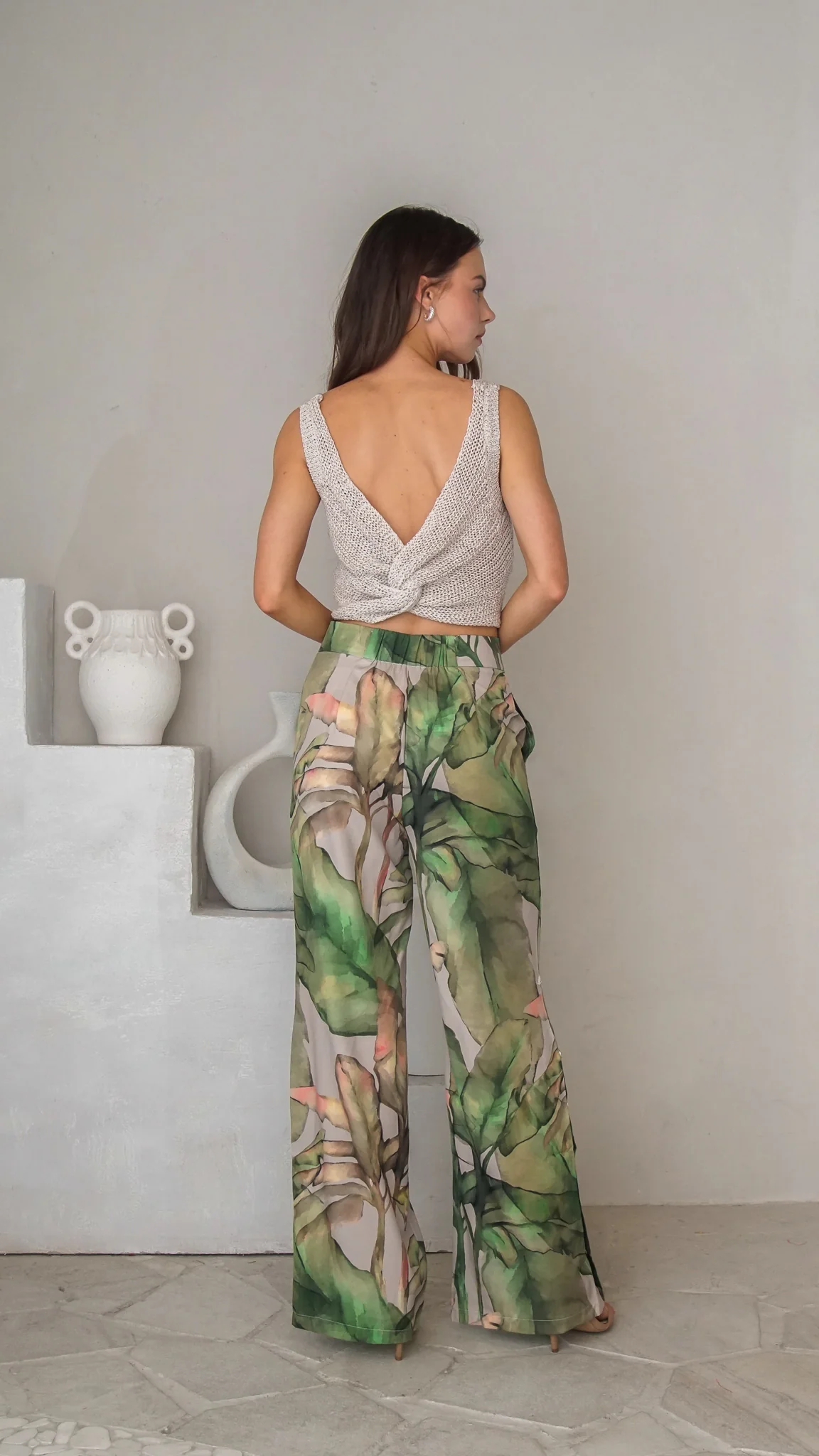 Elowen Crop Top - Image 6