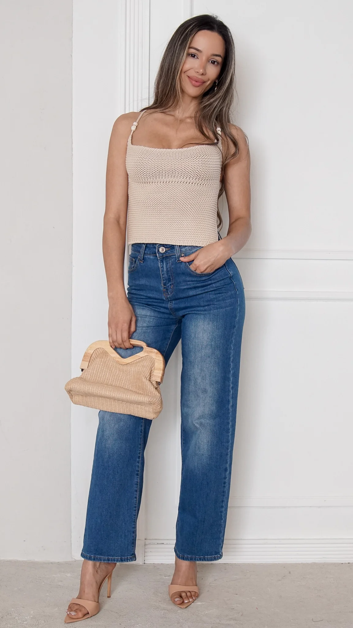 Elowen Knit Top - Image 12