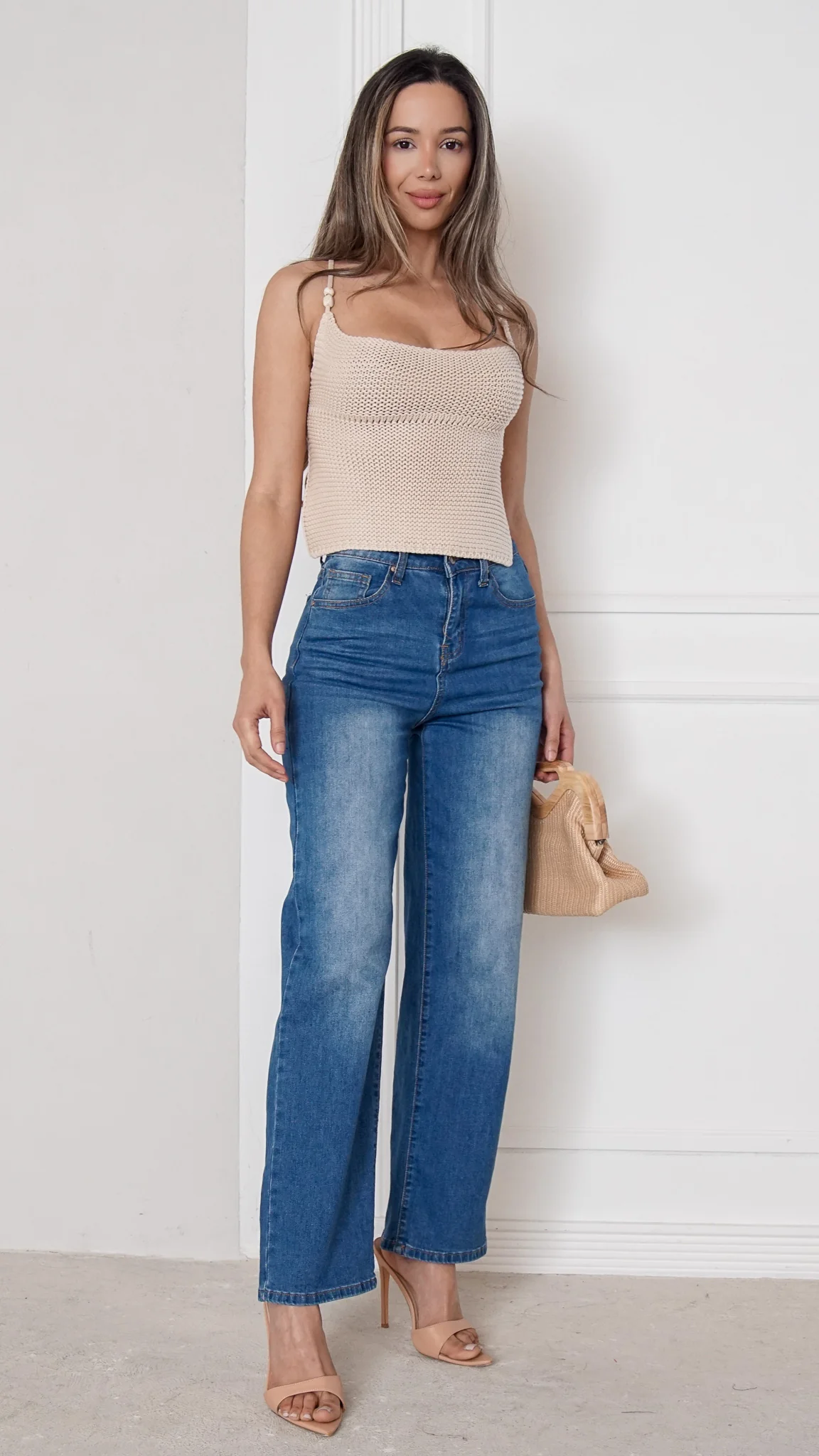 Elowen Knit Top - Image 13