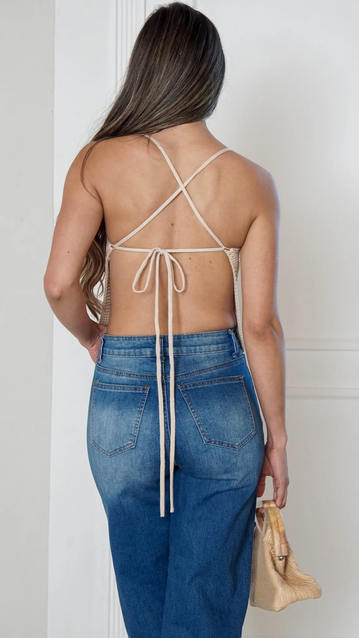 Elowen Knit Top - Image 17