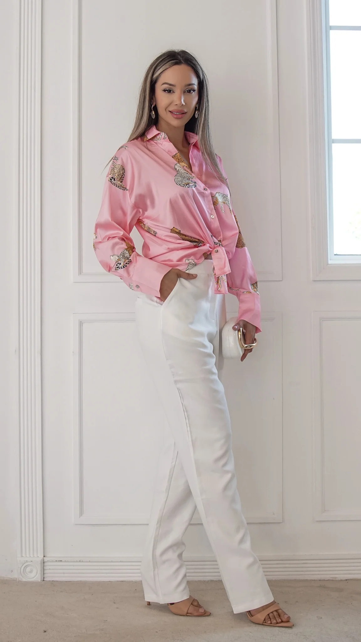 Elowen Pants - Image 4