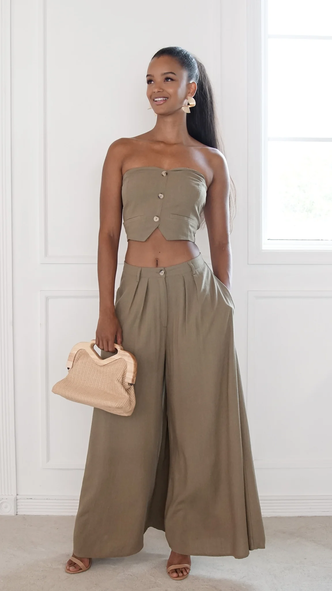 Zamira Pants Set - Image 10