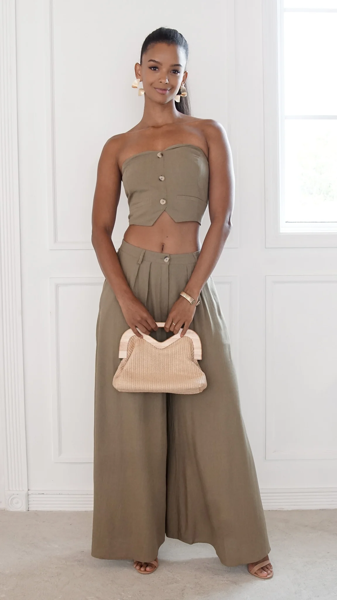 Zamira Pants Set - Image 11