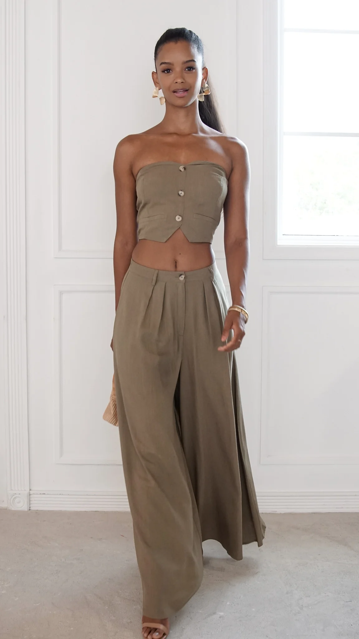 Zamira Pants Set - Image 12