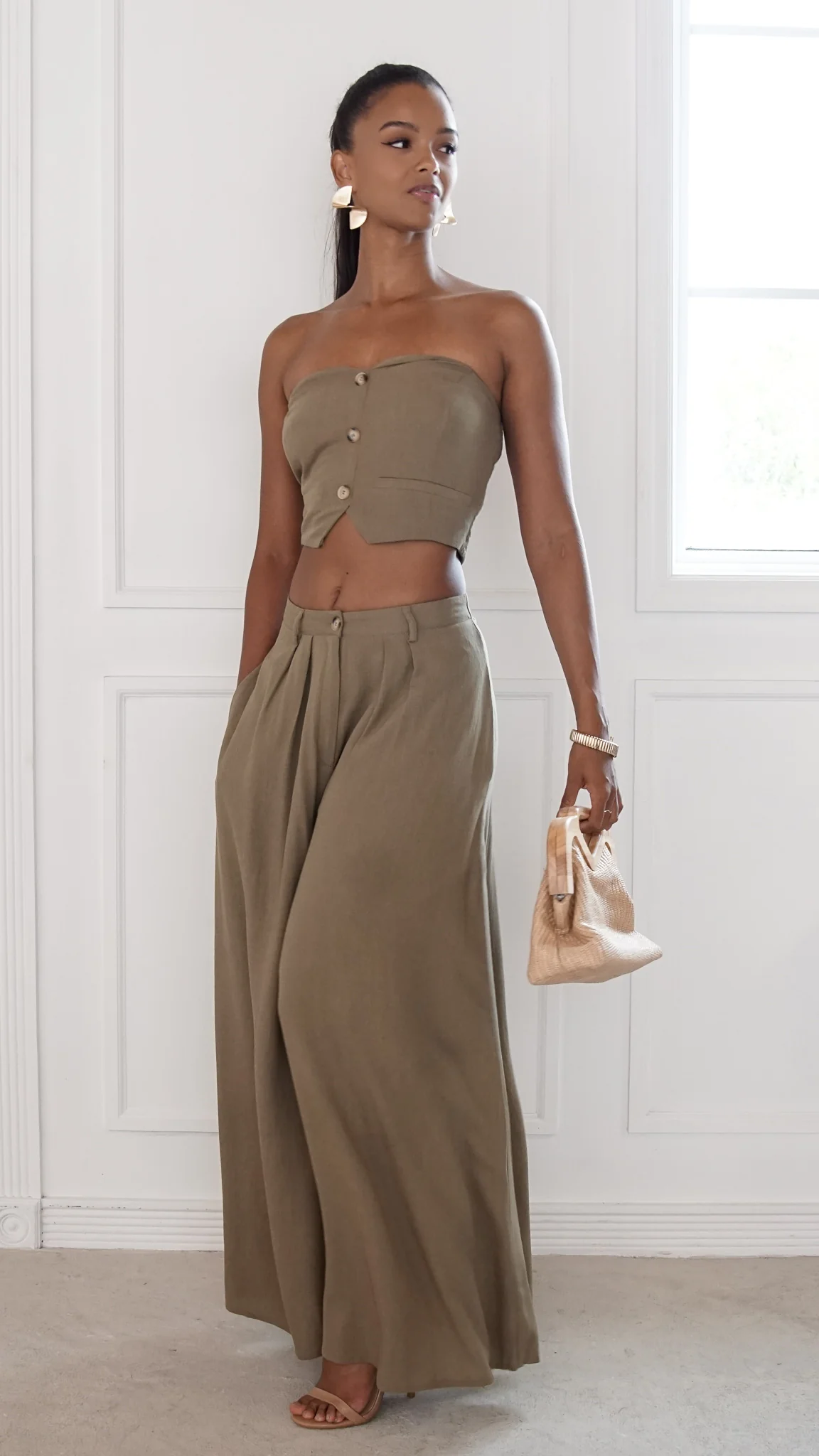 Zamira Pants Set - Image 13