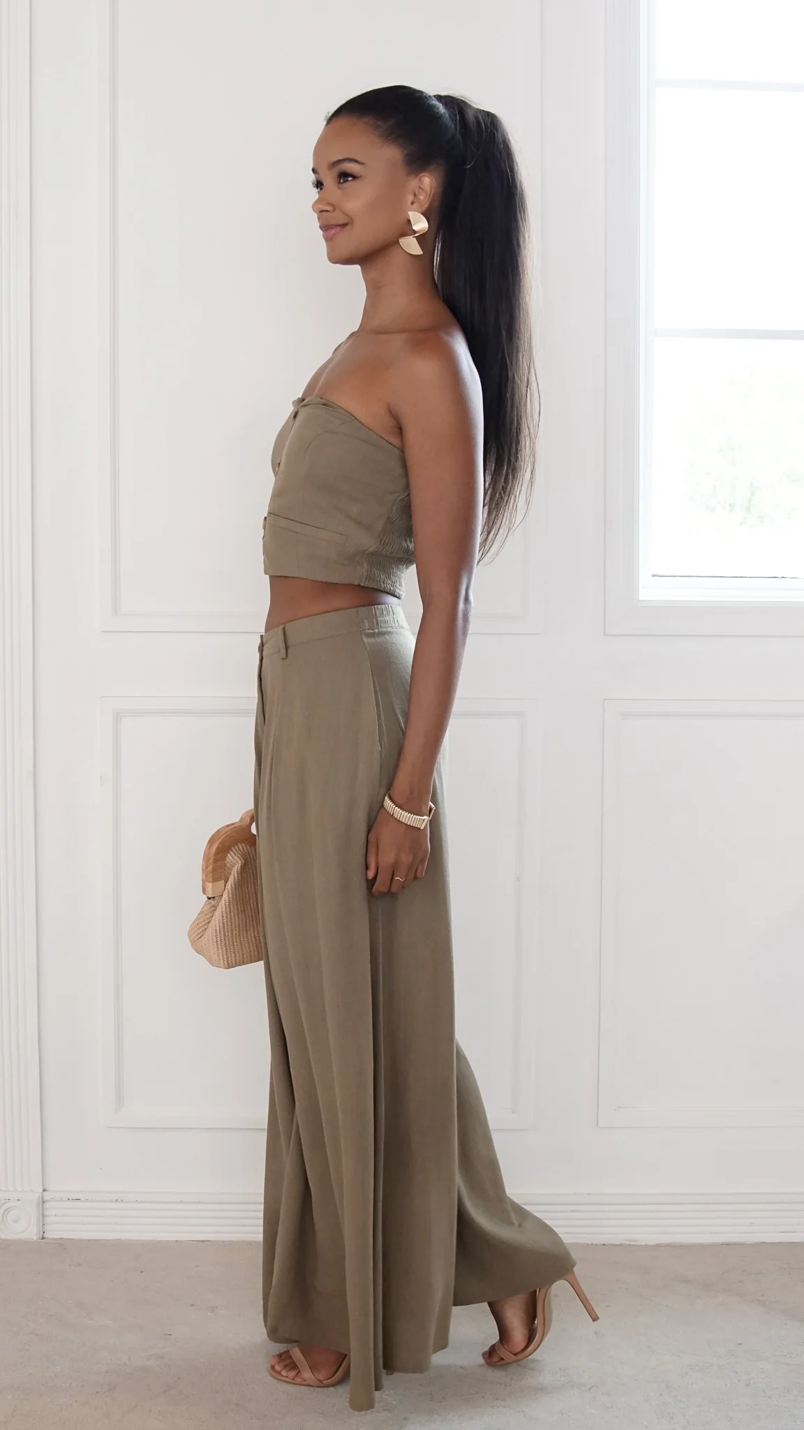 Zamira Pants Set - Image 14