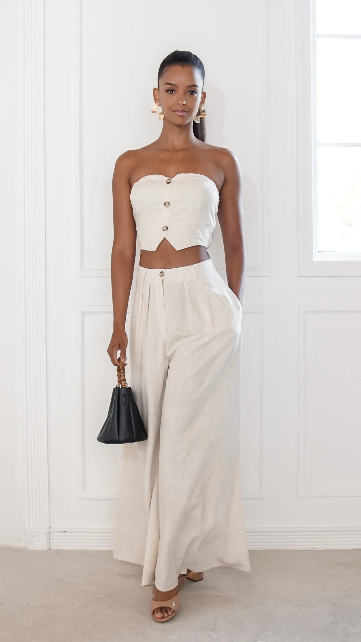 Zamira Pants Set - Image 3