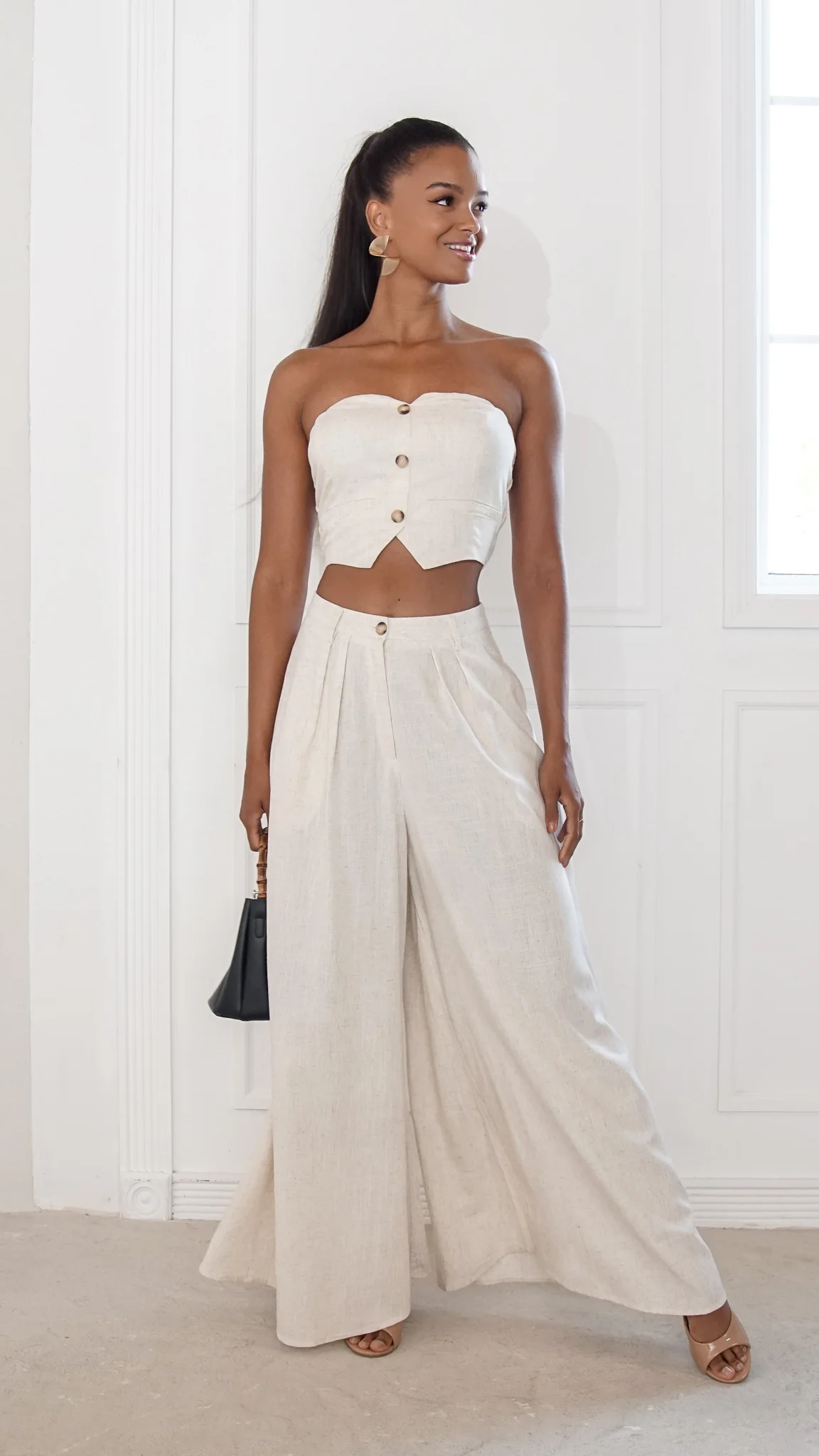 Zamira Pants Set - Image 4