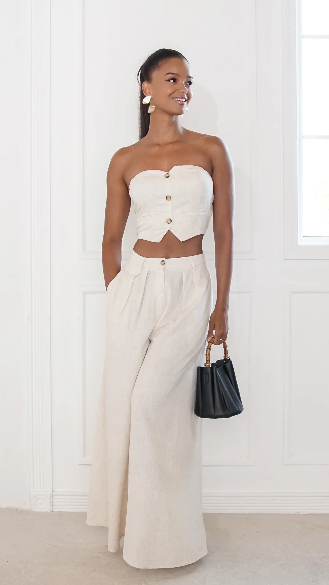 Zamira Pants Set - Image 5