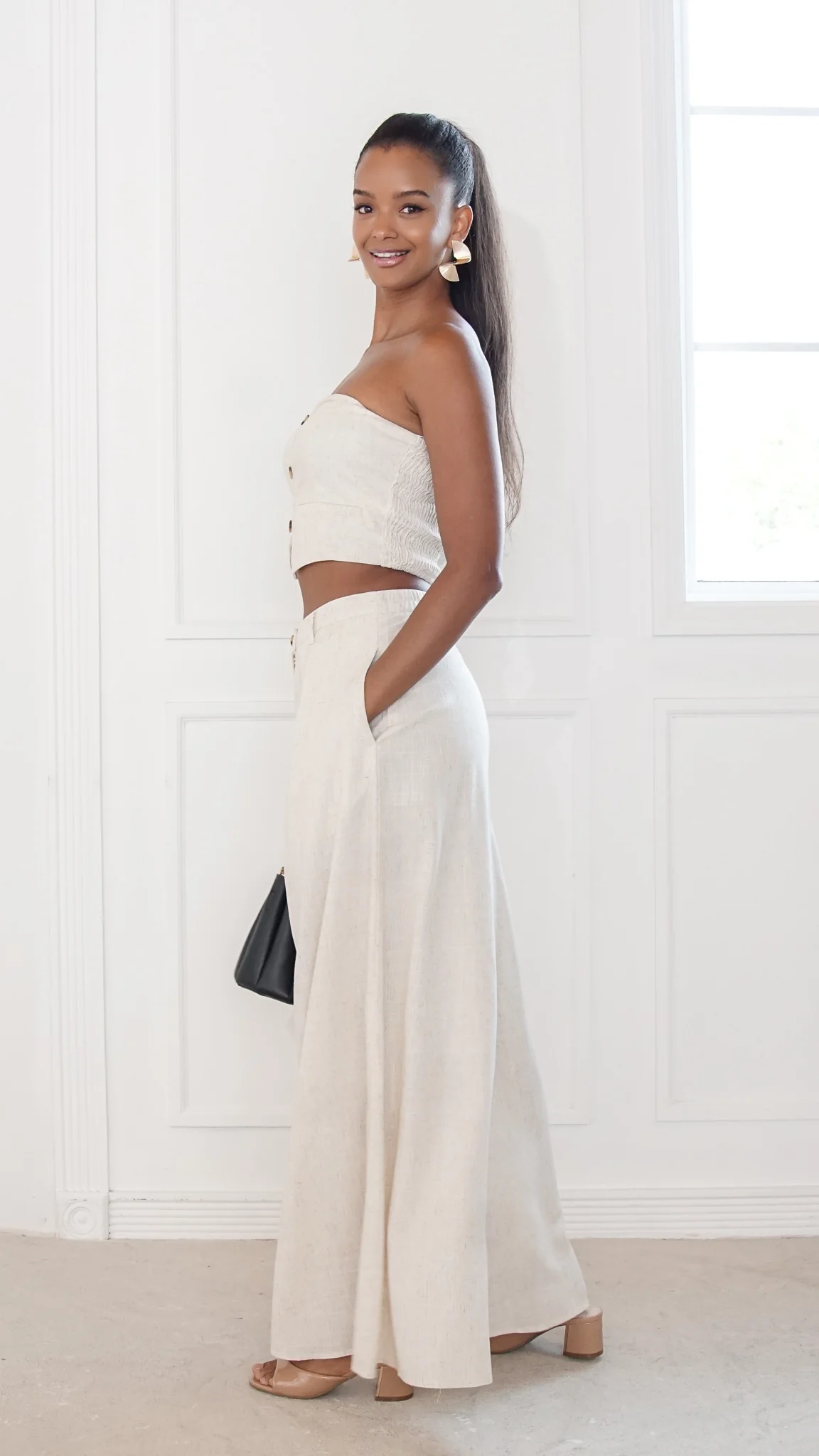 Zamira Pants Set - Image 6
