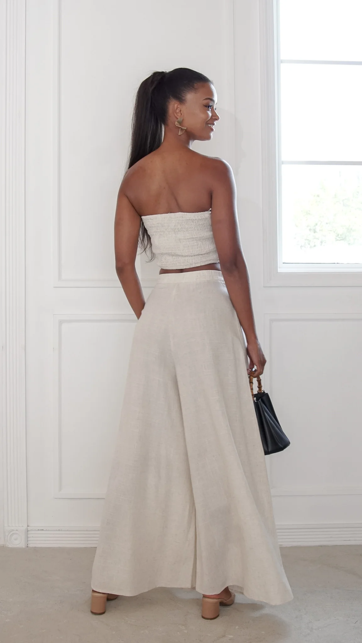 Zamira Pants Set - Image 7