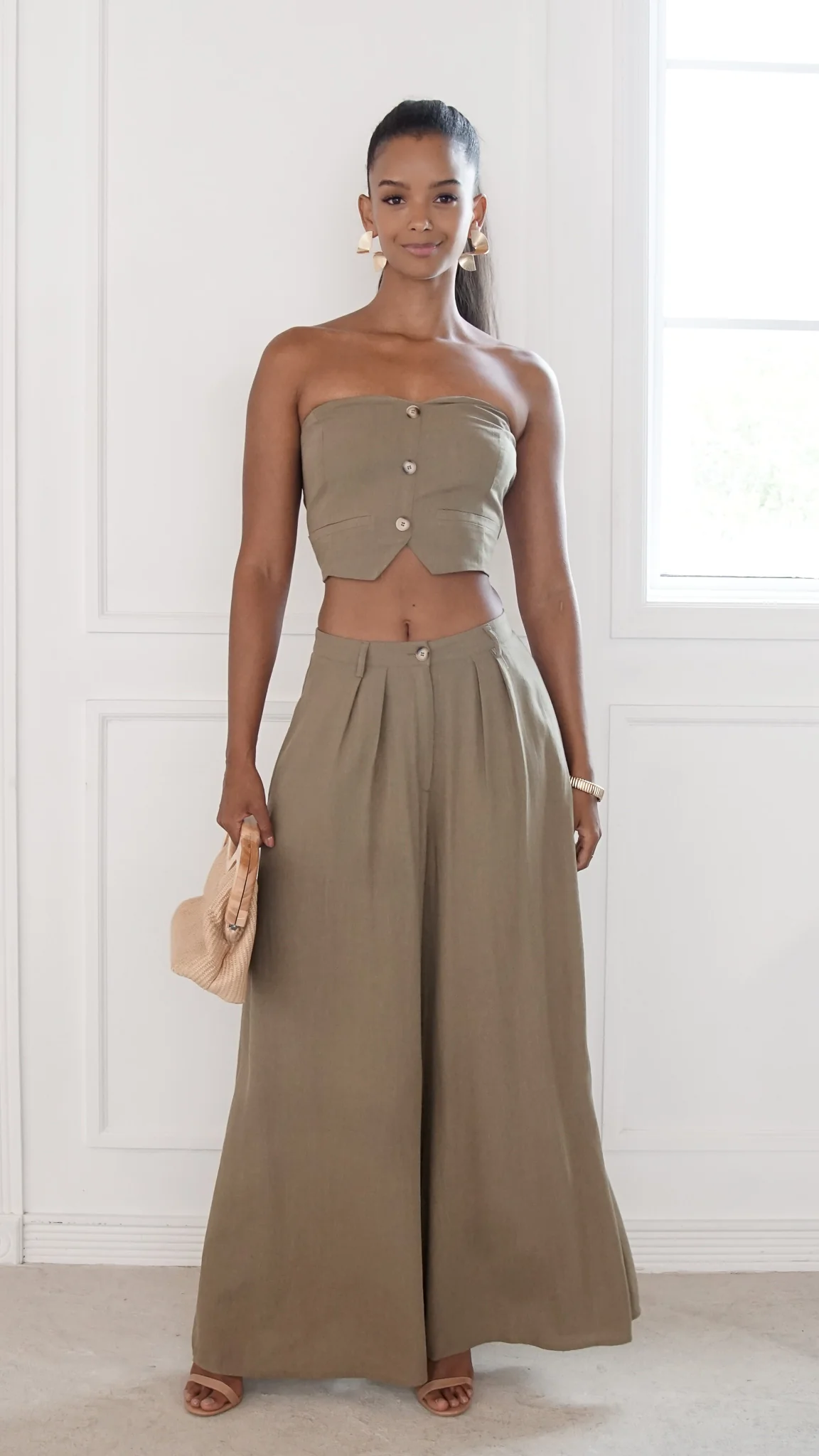 Zamira Pants Set - Image 8
