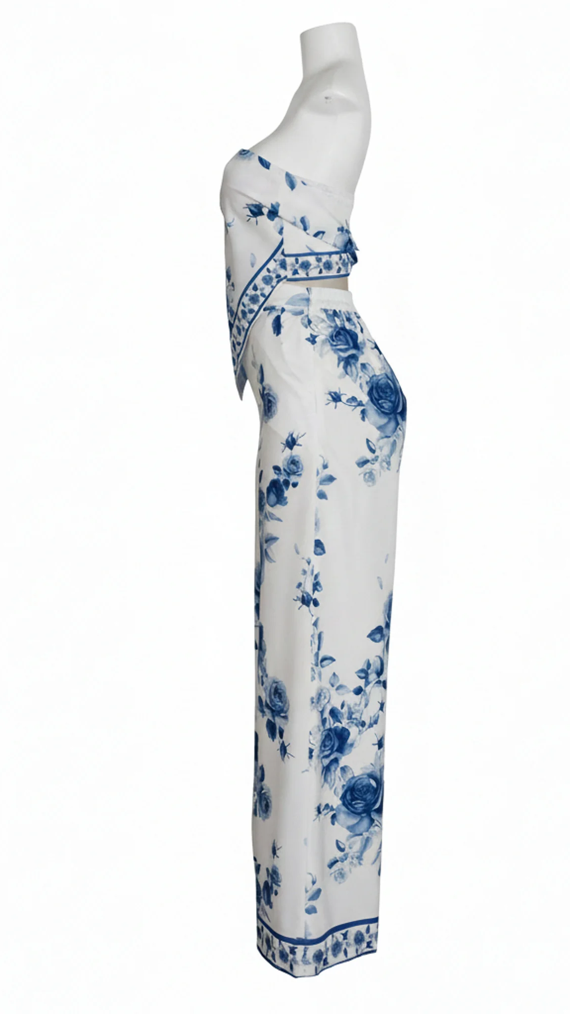 Elowen Strapless Set - Image 7