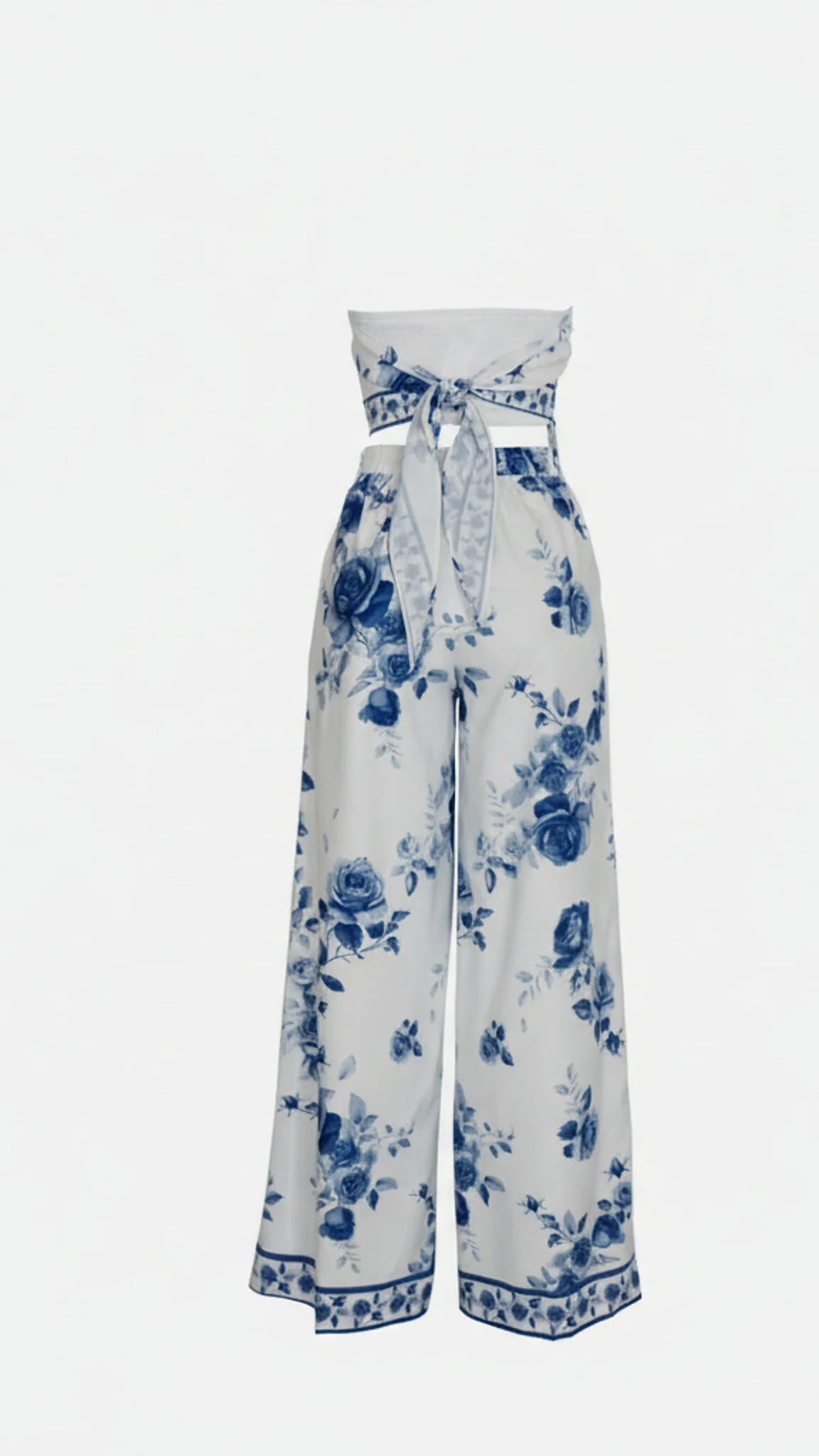 Elowen Strapless Set - Image 8