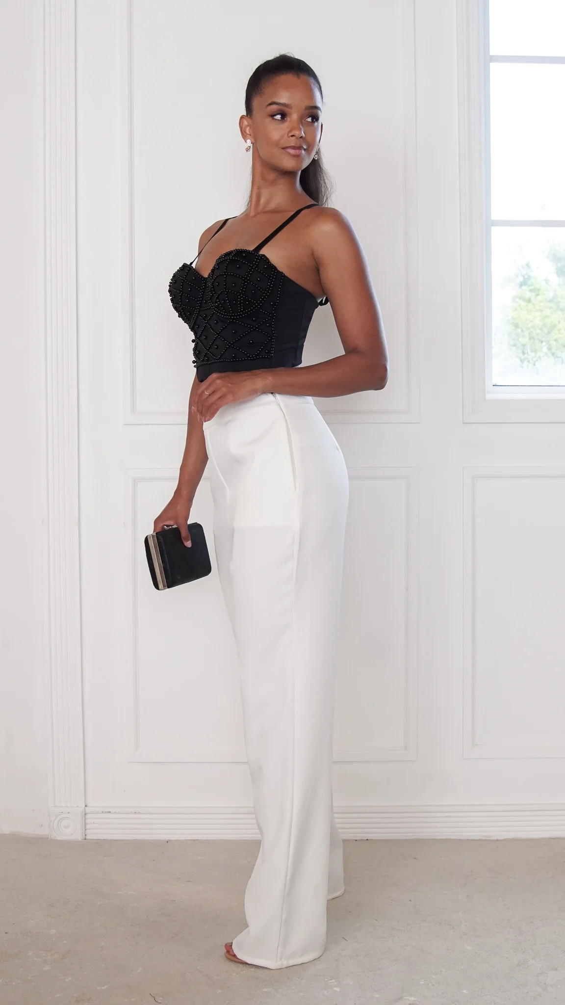Elowira Crop Top - Image 14