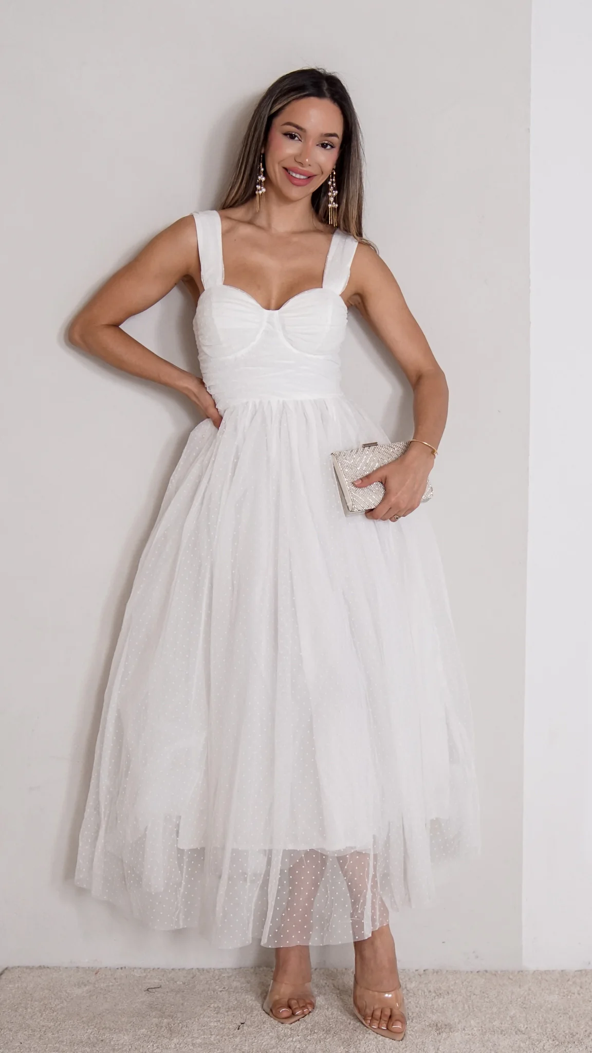 Emerson Maxi Dress - Image 2