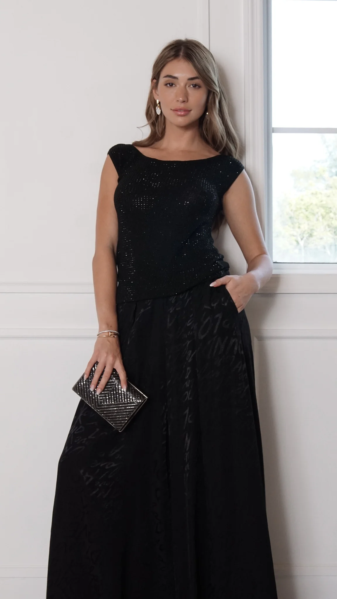 Endriana Top - Image 3