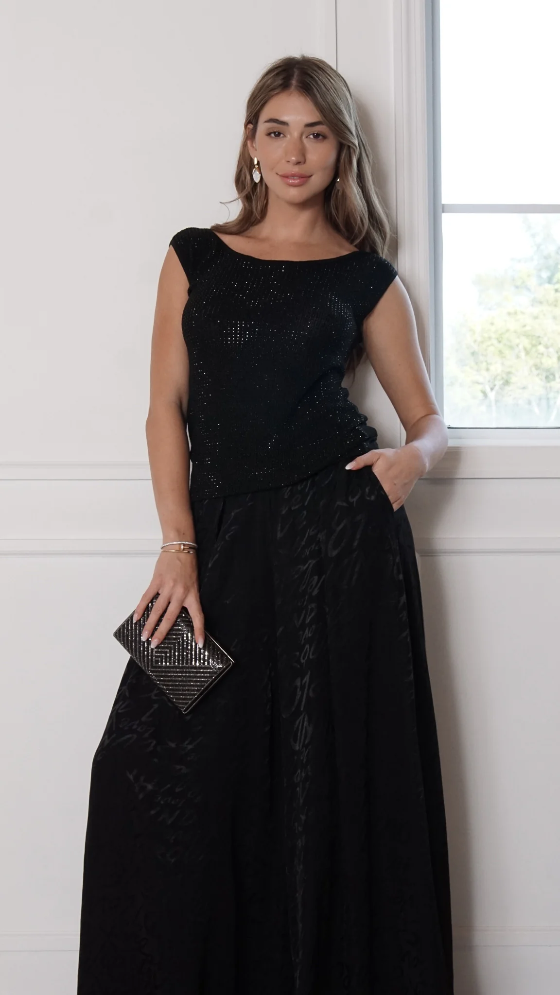 Endriana Top - Image 5