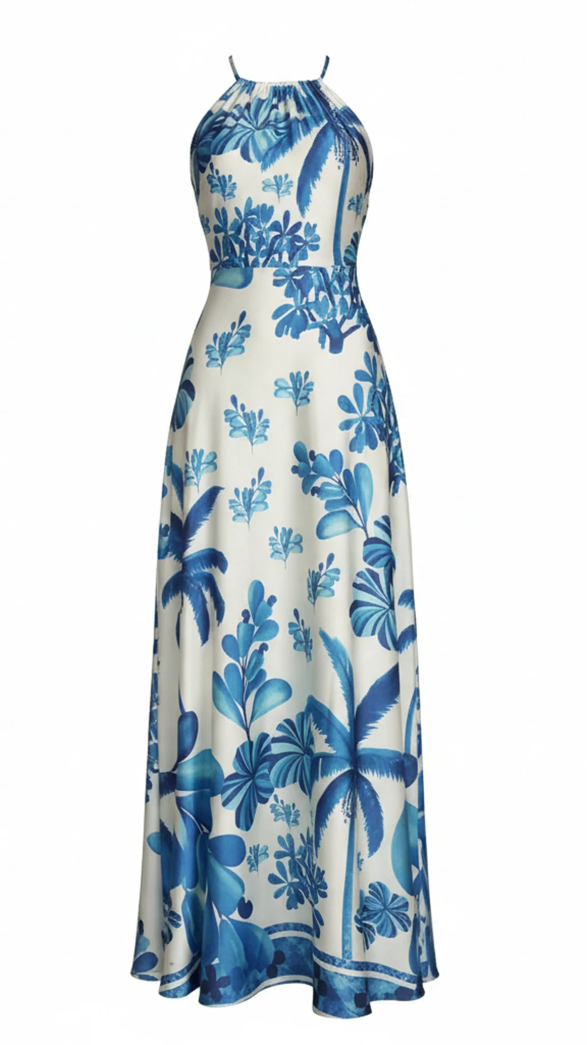 Estor Maxi Dress - Image 13