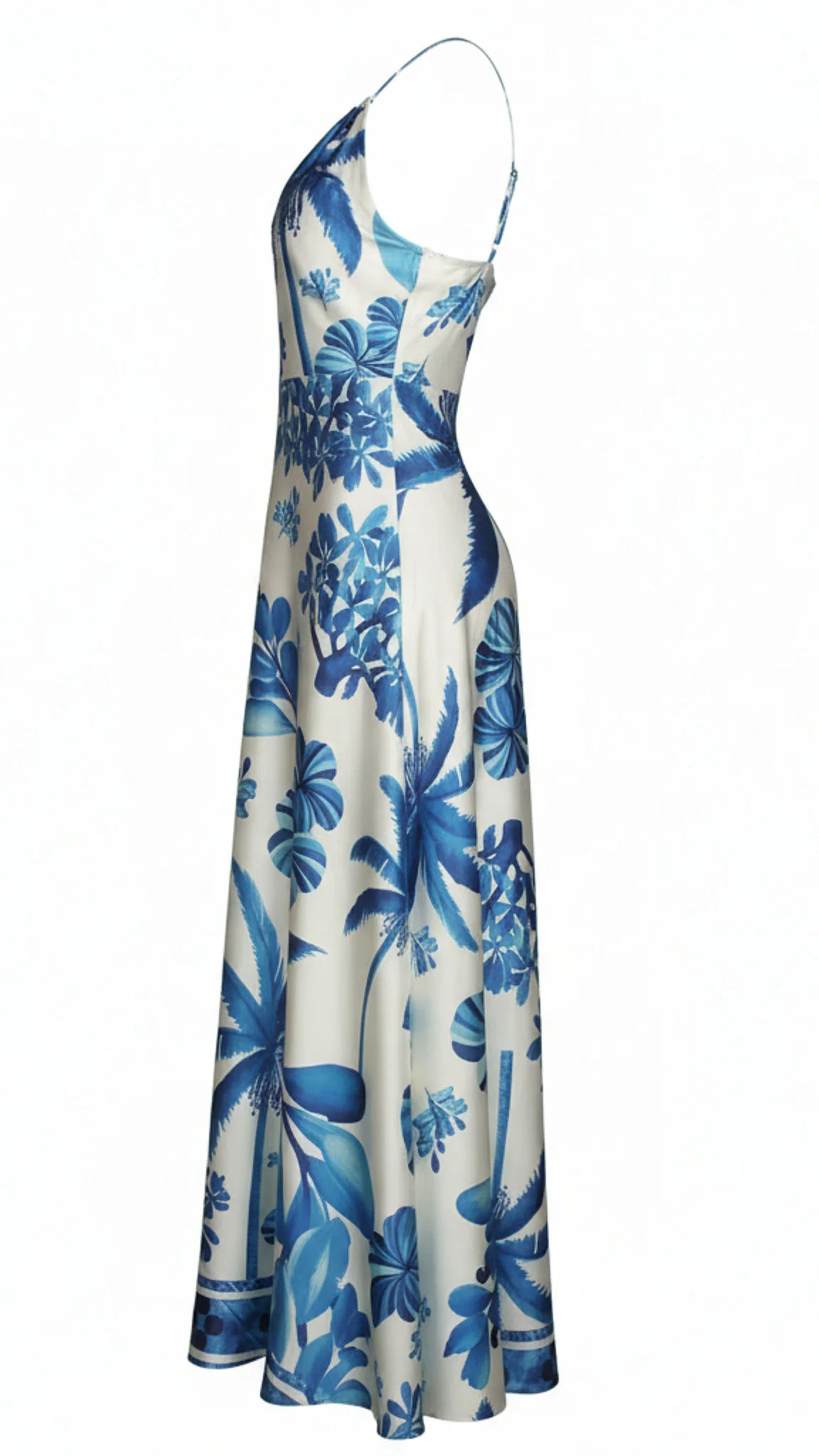 Estor Maxi Dress - Image 15
