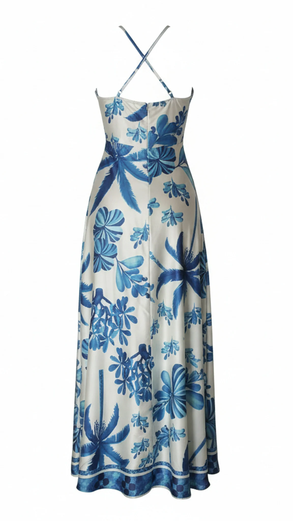 Estor Maxi Dress - Image 20