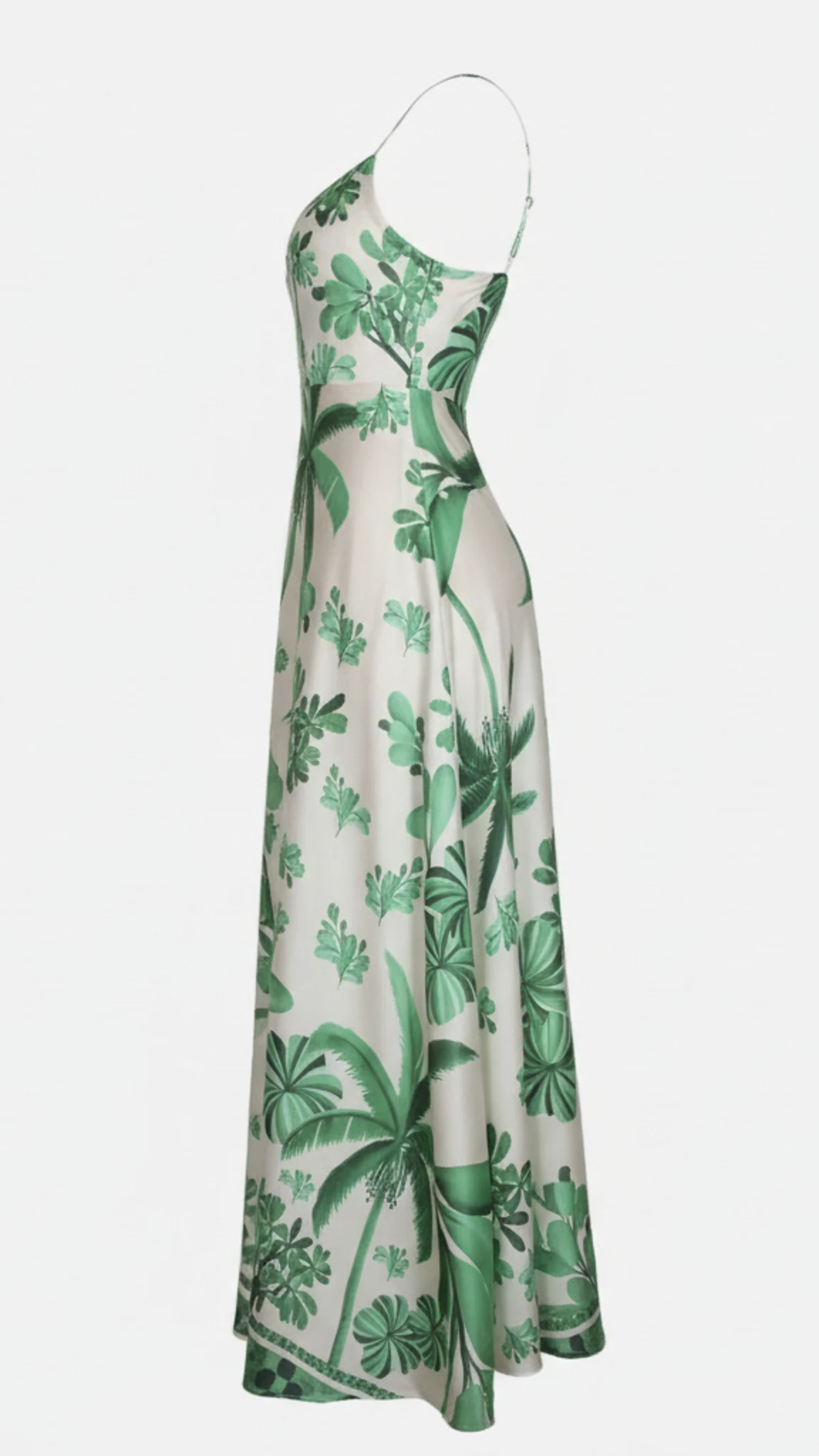 Estor Maxi Dress - Image 7