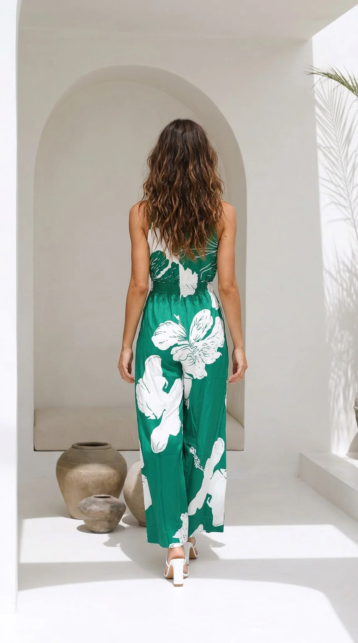 Ezel Jumpsuit - Image 3