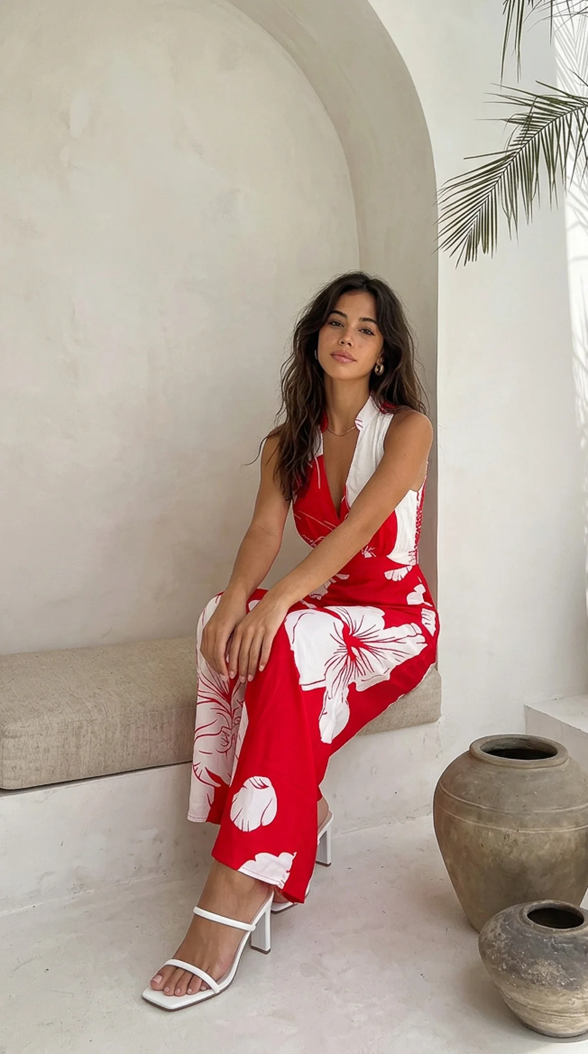 Ezel Jumpsuit - Image 7
