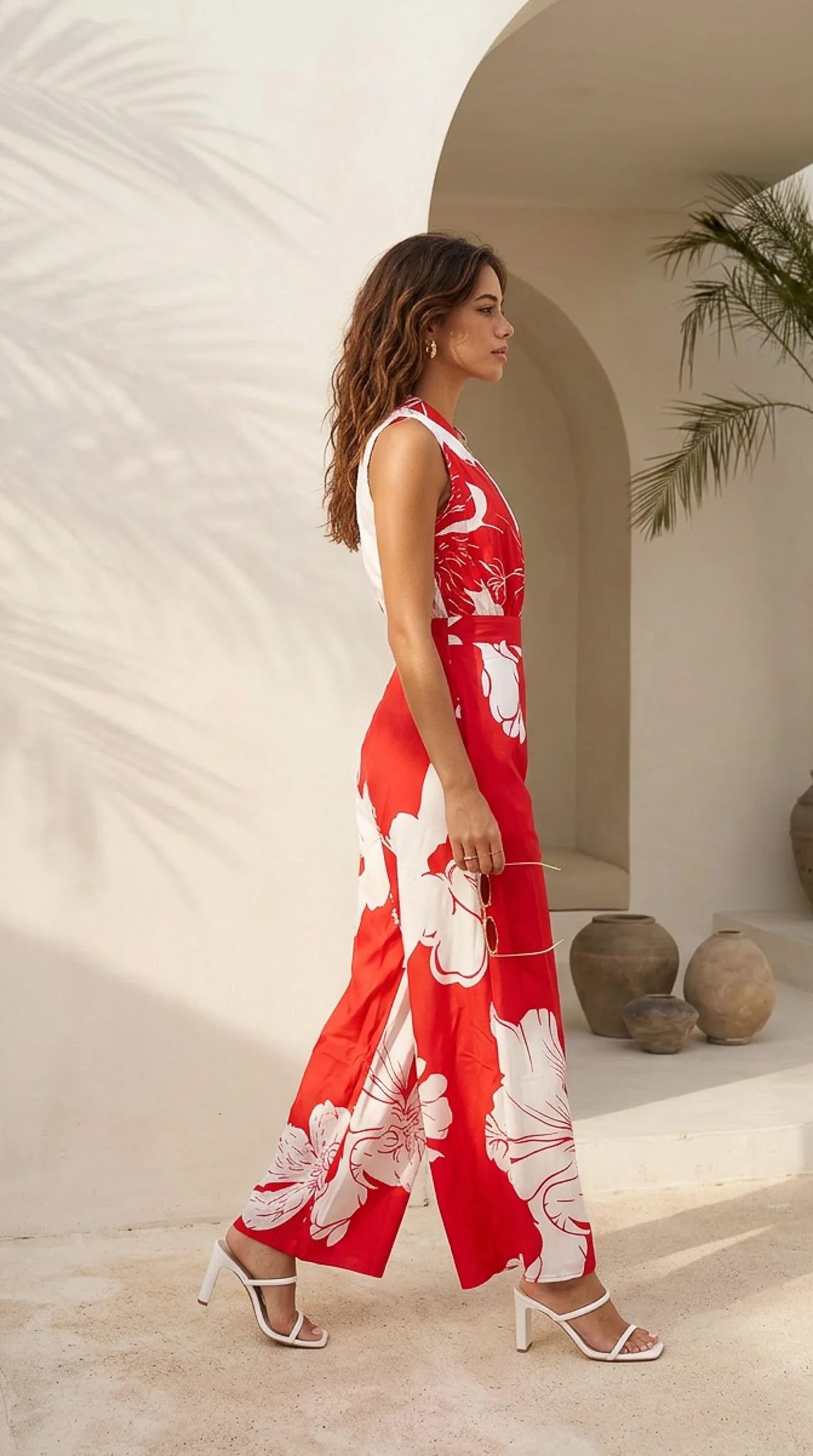 Ezel Jumpsuit - Image 8