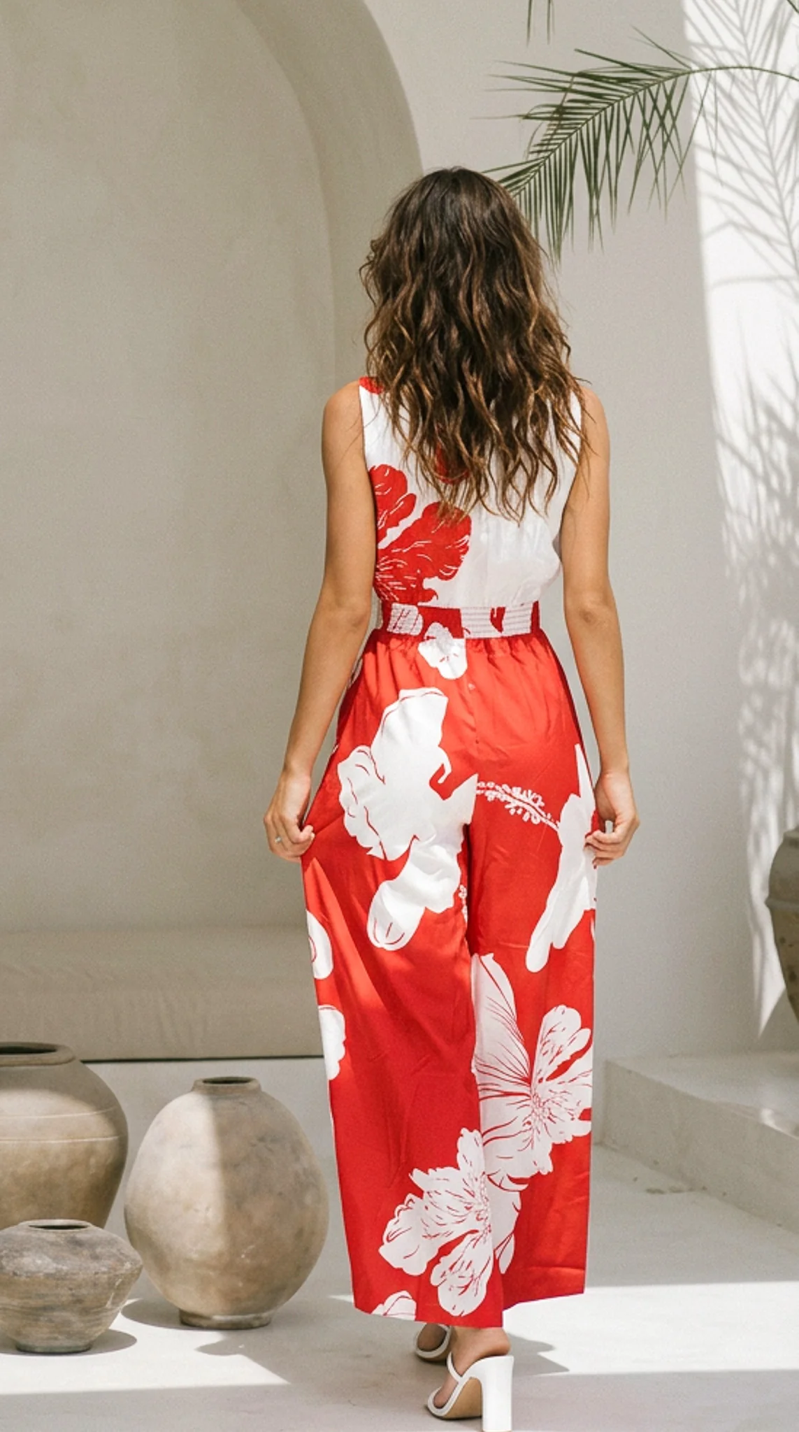 Ezel Jumpsuit - Image 9