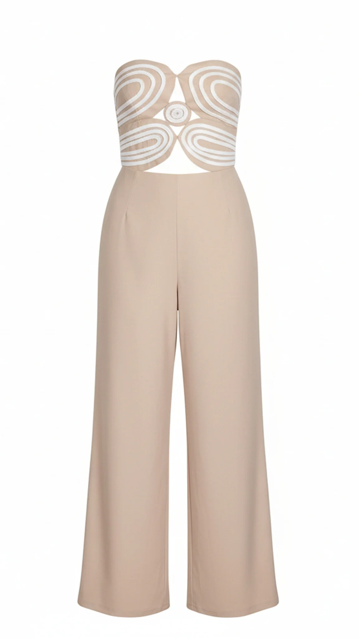 Feliciana Jumpsuit