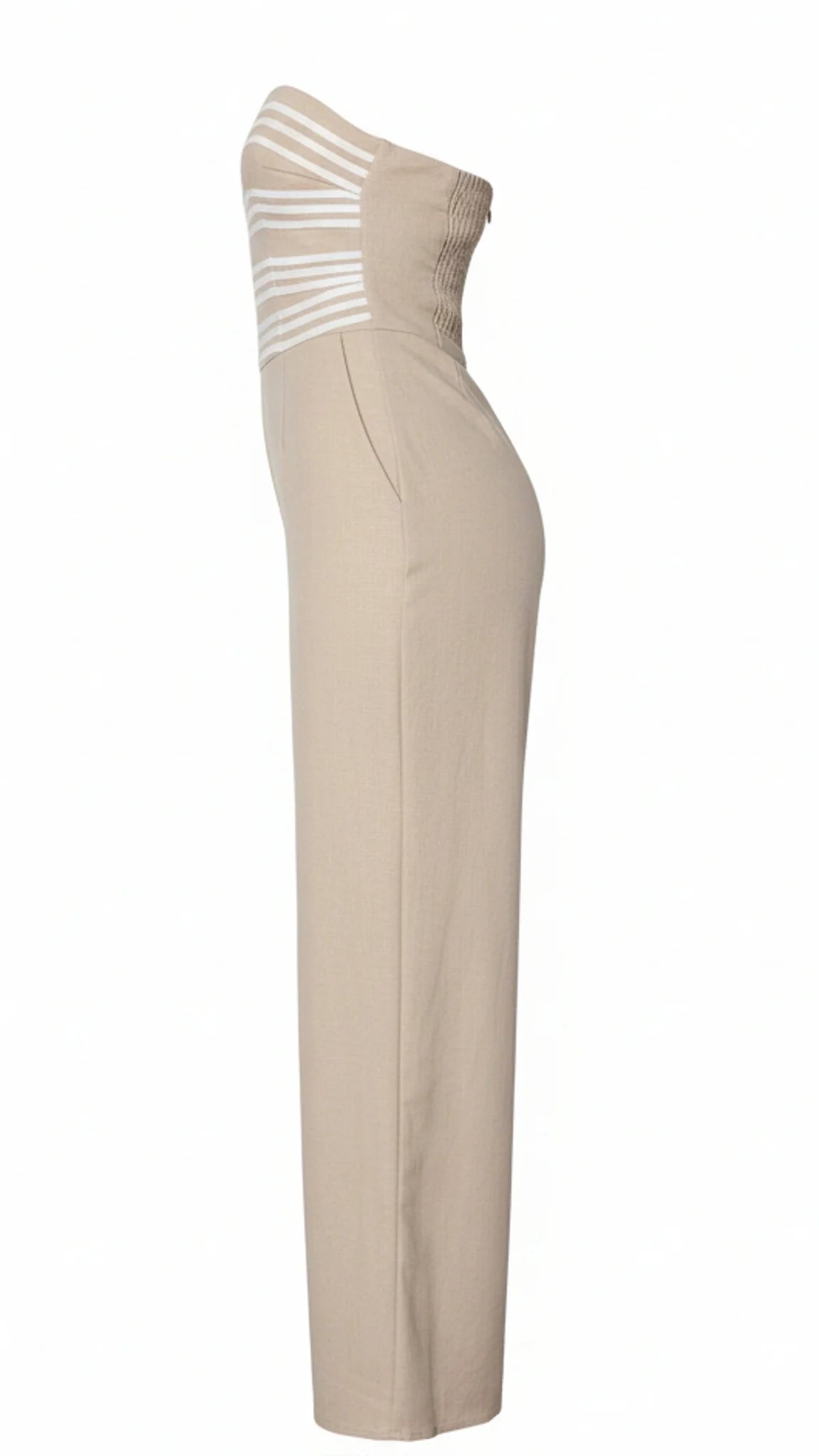Feliciana Jumpsuit - Image 3
