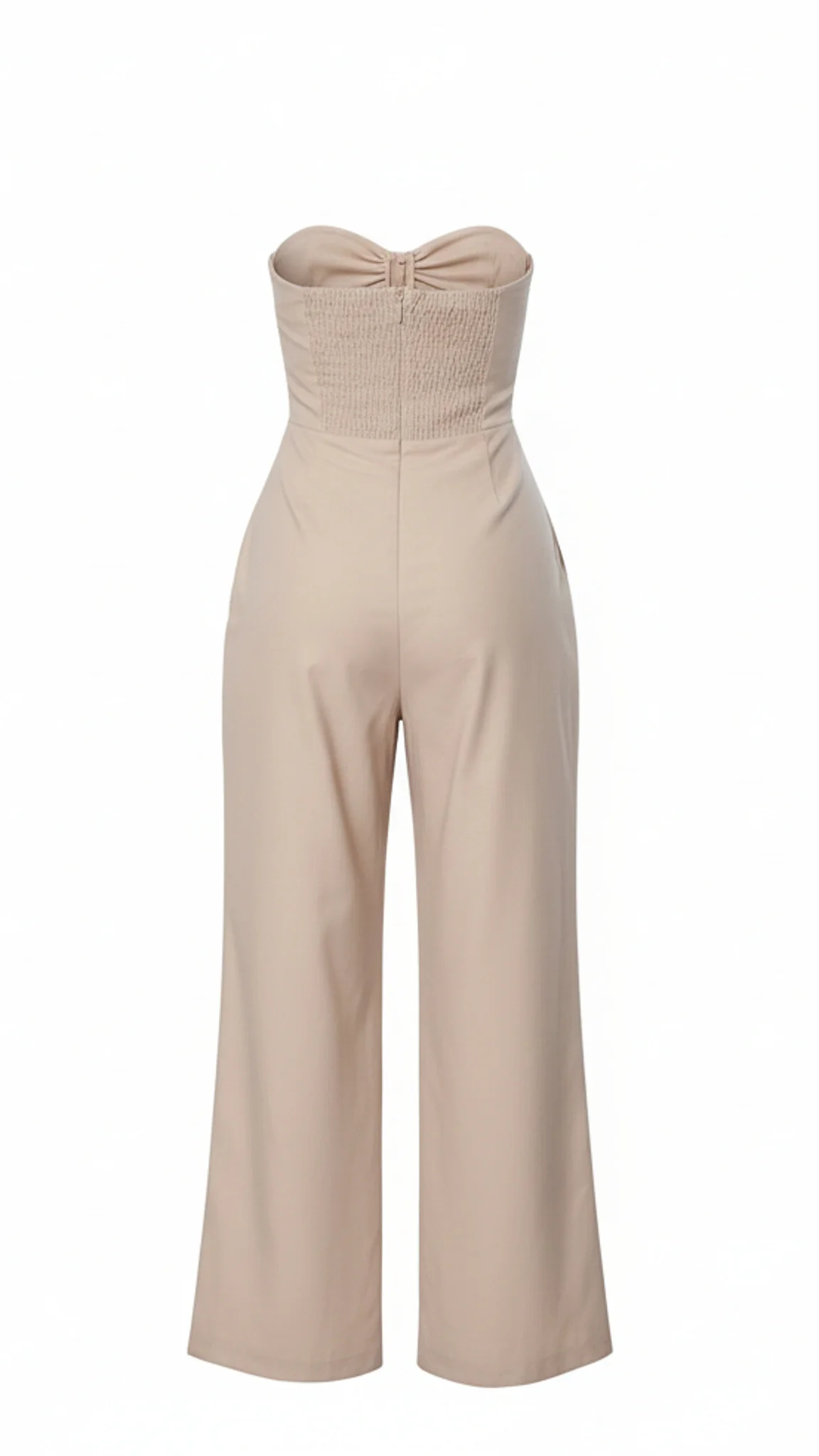 Feliciana Jumpsuit - Image 7