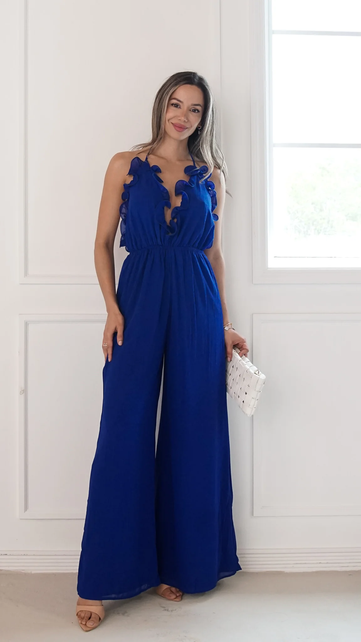 Giselle Jumpsuits - Image 3