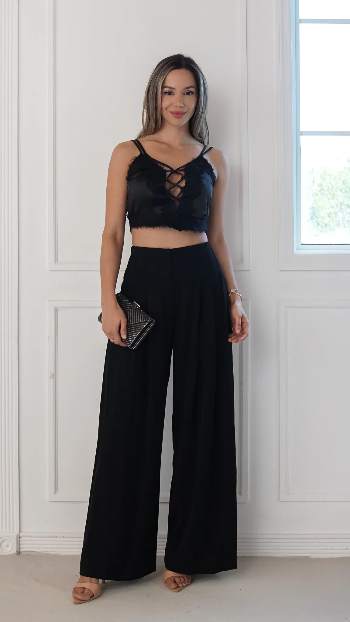 Heidy Top