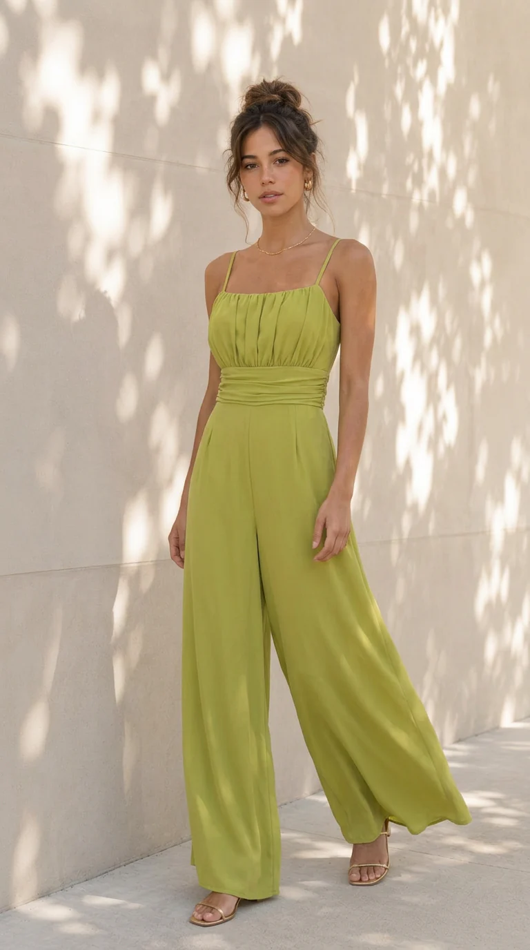 Hendrix Jumpsuit - Image 5