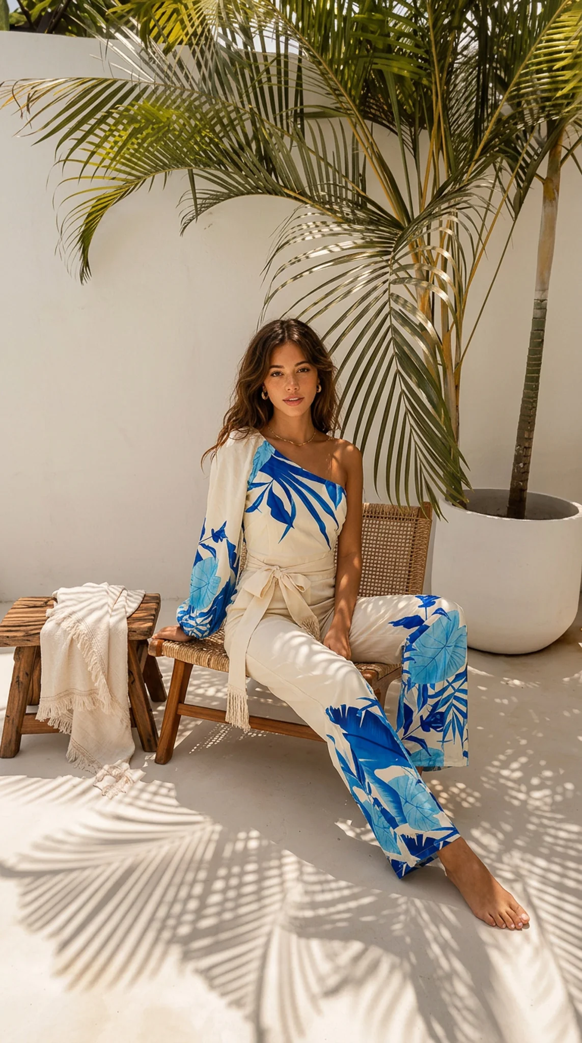 Hilda Jumpsuit - Image 4