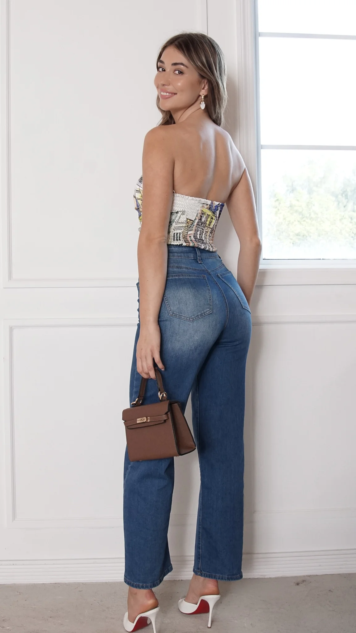 Irene Top - Image 4